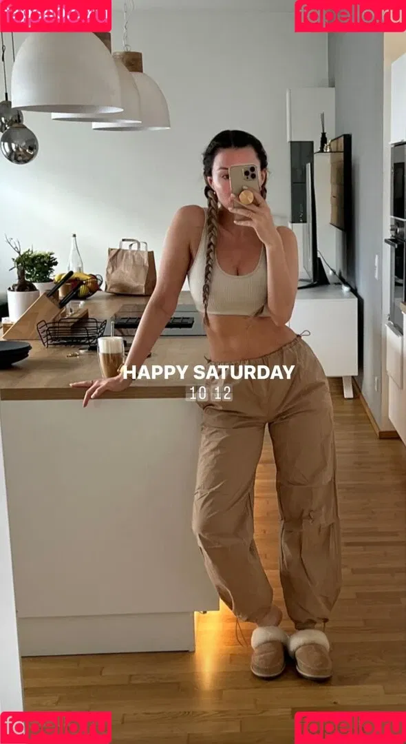 Anastasija Lukic Onlyfans Photo Gallery 