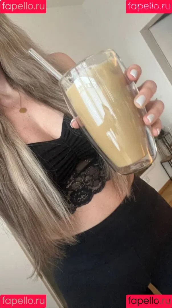 Anastasija Lukic Onlyfans Photo Gallery 