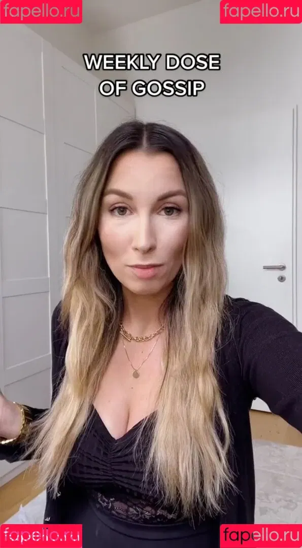 Anastasija Lukic Onlyfans Photo Gallery 