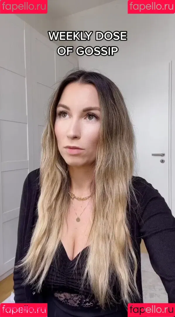 Anastasija Lukic Onlyfans Photo Gallery 