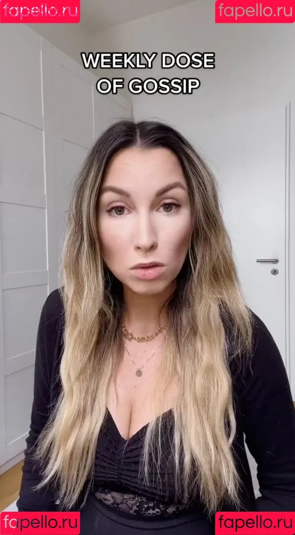 Anastasija Lukic Onlyfans Photo Gallery 