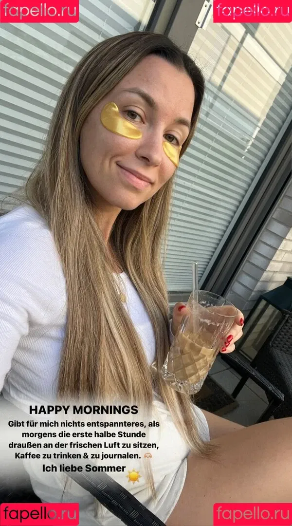 Anastasija Lukic Onlyfans Photo Gallery 