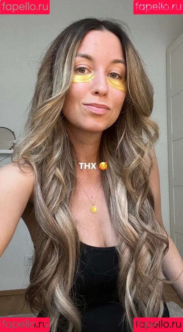 Anastasija Lukic Onlyfans Photo Gallery 