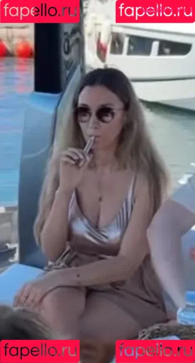 Anastasija Lukic Onlyfans Photo Gallery 