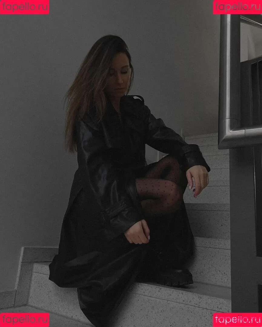 Anastasija Lukic Onlyfans Photo Gallery 