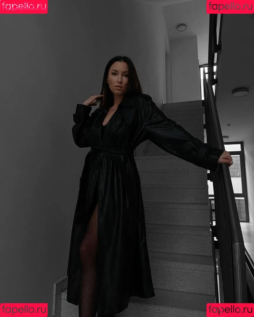 Anastasija Lukic Onlyfans Photo Gallery 
