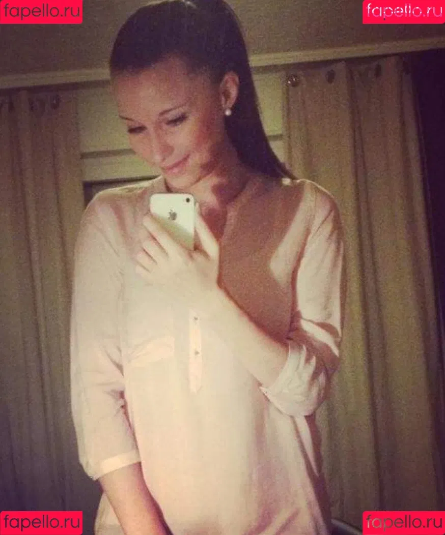 Anastasija Lukic Onlyfans Photo Gallery 