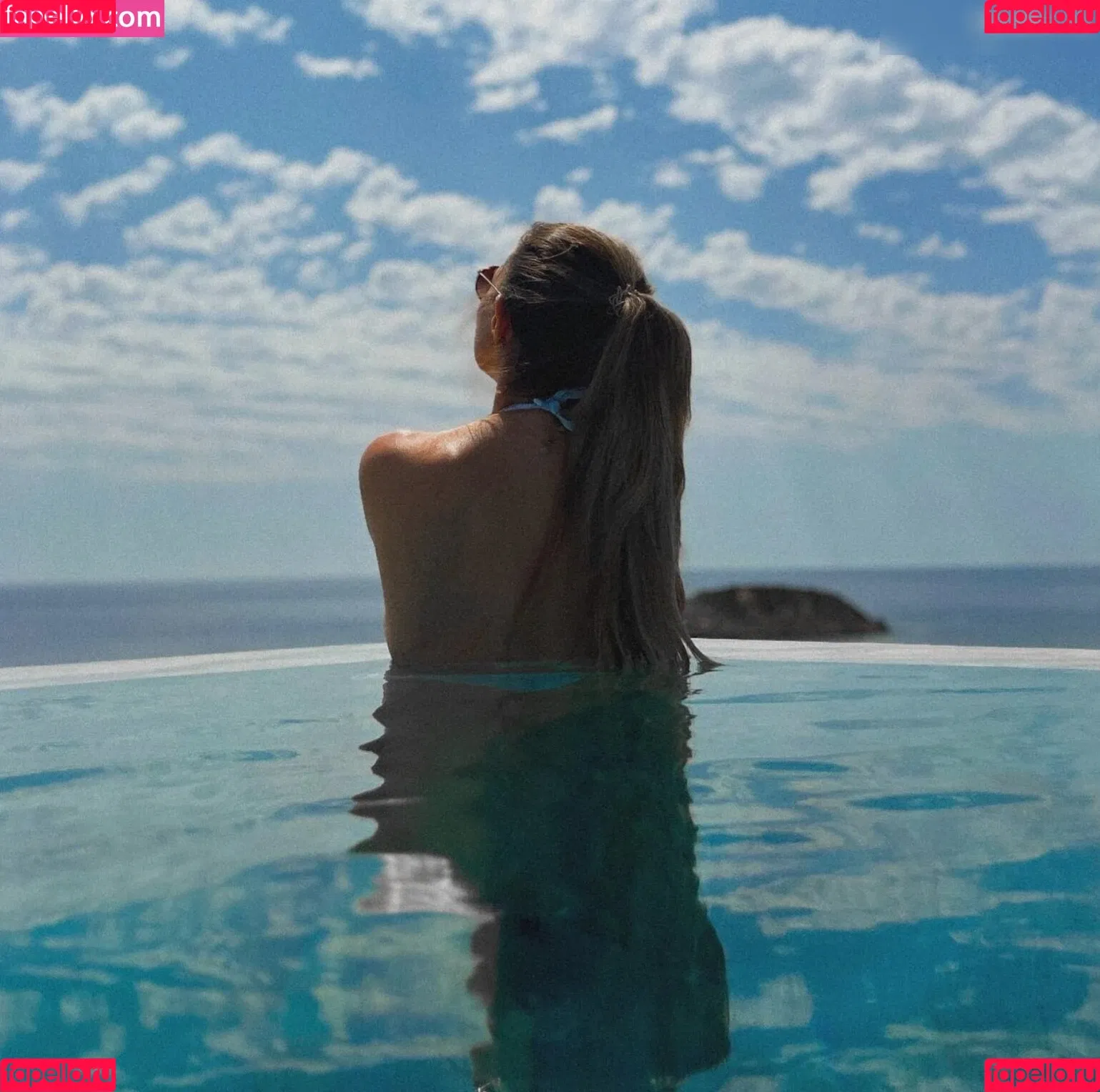 Anastasija Lukic Onlyfans Photo Gallery 