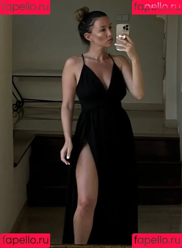 Anastasija Lukic Onlyfans Photo Gallery 