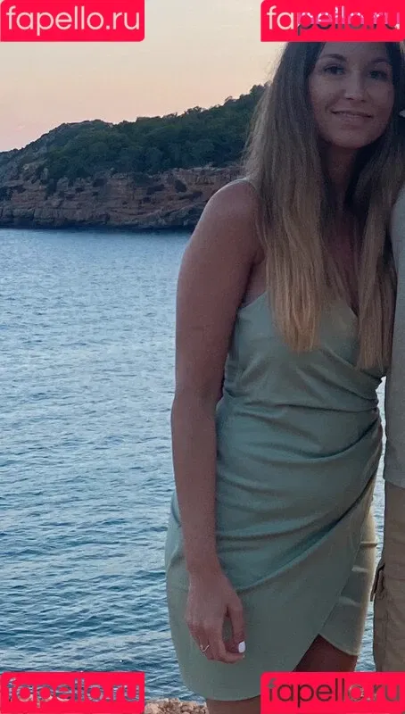 Anastasija Lukic Onlyfans Photo Gallery 