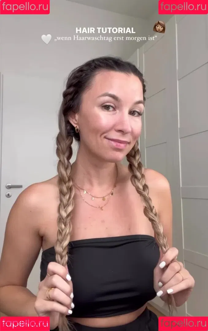 Anastasija Lukic Onlyfans Photo Gallery 