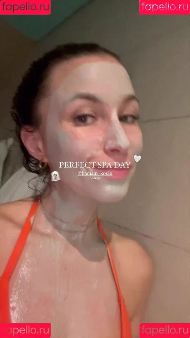 Anastasija Lukic Onlyfans Photo Gallery 