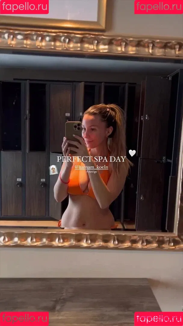 Anastasija Lukic Onlyfans Photo Gallery 