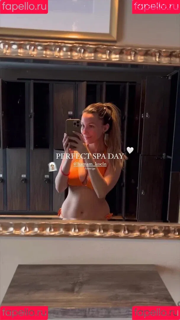 Anastasija Lukic Onlyfans Photo Gallery 