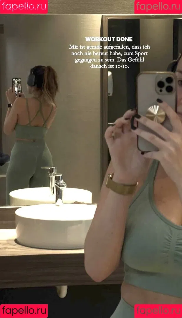 Anastasija Lukic Onlyfans Photo Gallery 