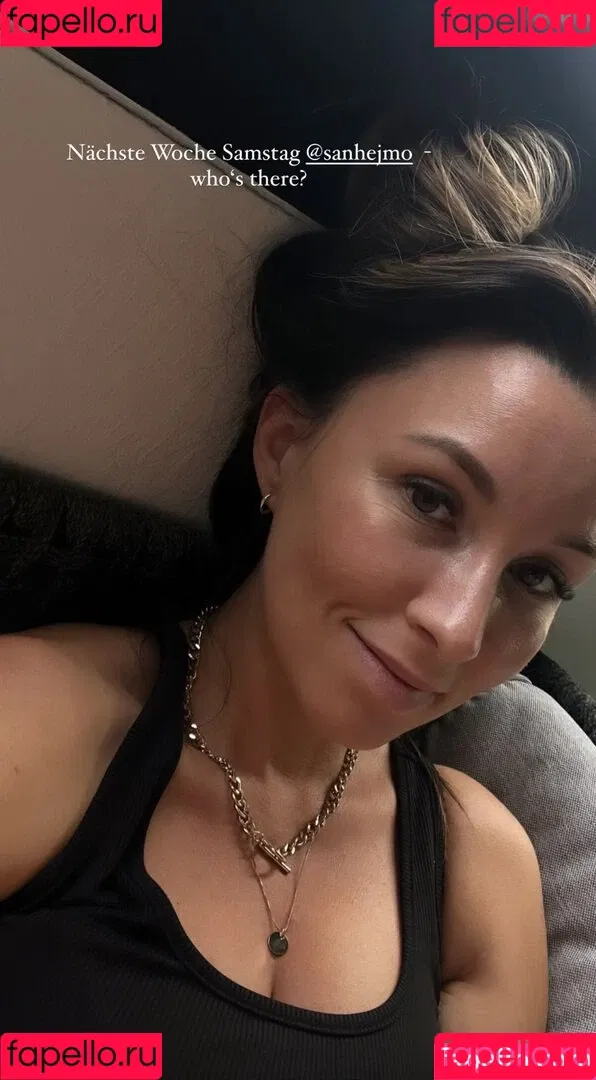 Anastasija Lukic Onlyfans Photo Gallery 