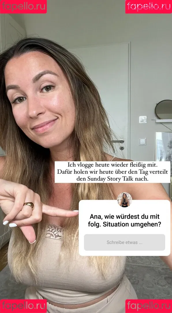 Anastasija Lukic Onlyfans Photo Gallery 