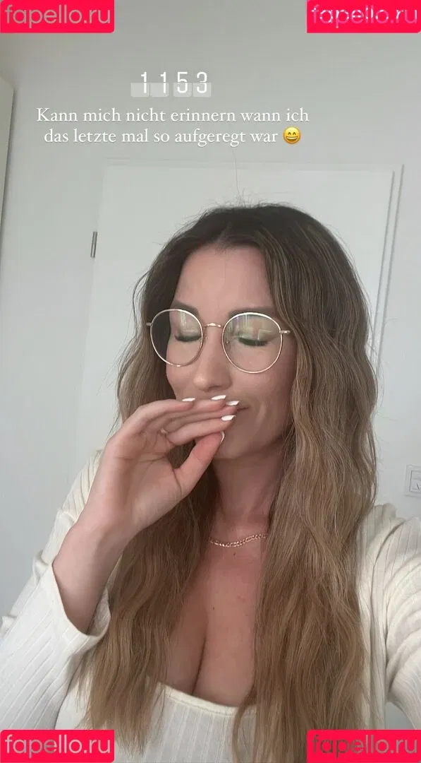 Anastasija Lukic Onlyfans Photo Gallery 
