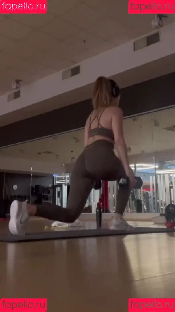 Anastasija Lukic Onlyfans Photo Gallery 