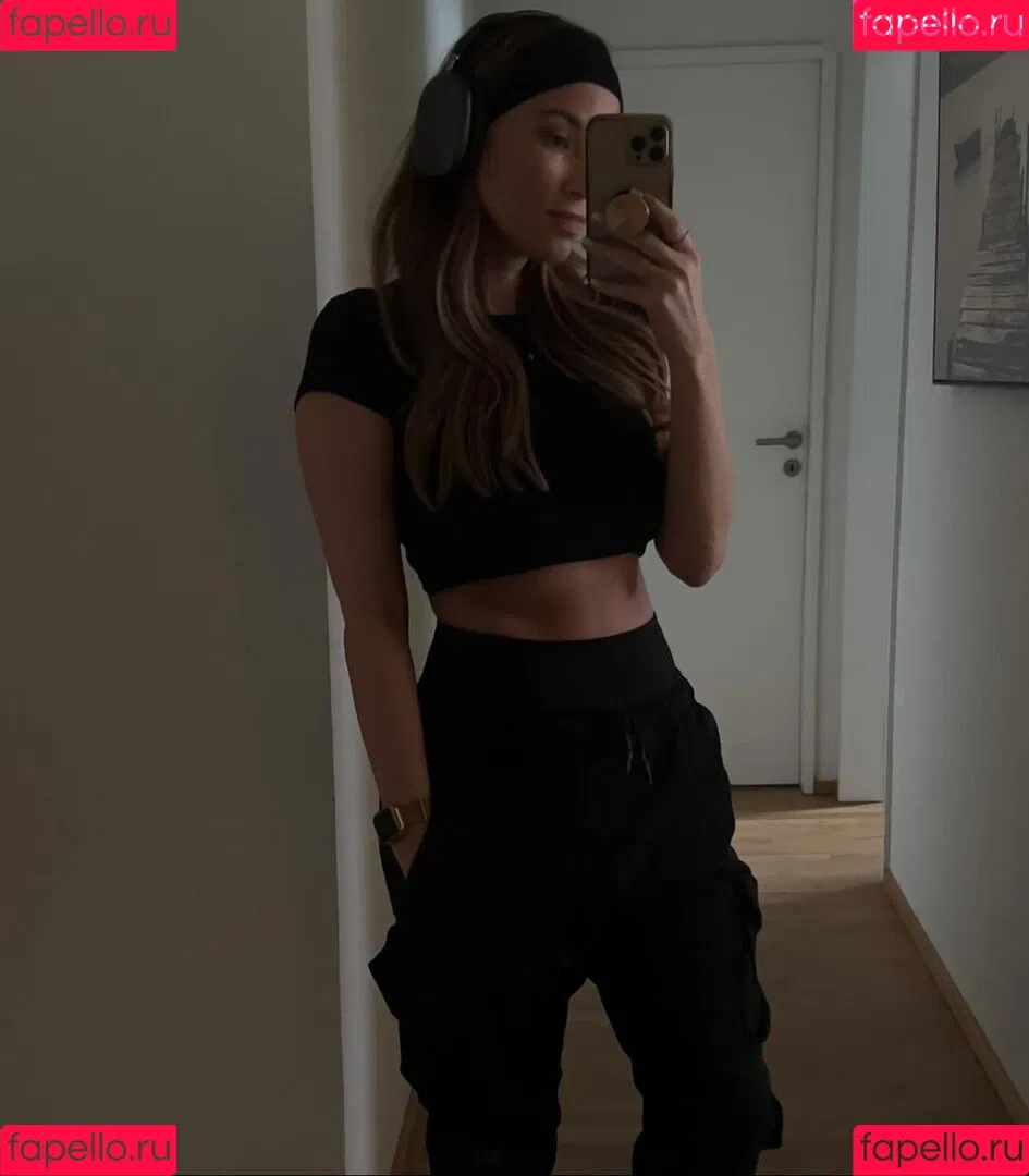 Anastasija Lukic Onlyfans Photo Gallery 