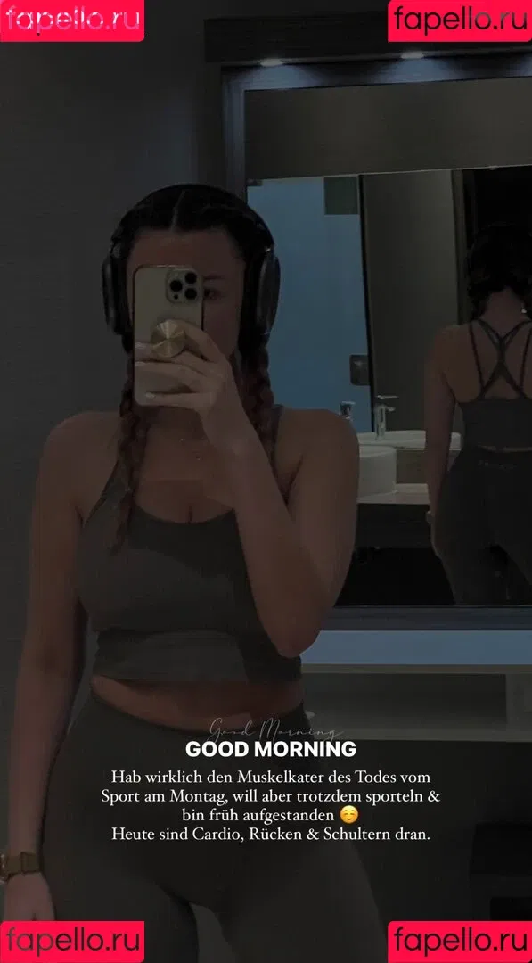 Anastasija Lukic Onlyfans Photo Gallery 