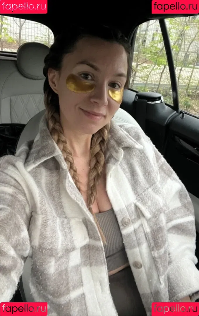 Anastasija Lukic Onlyfans Photo Gallery 