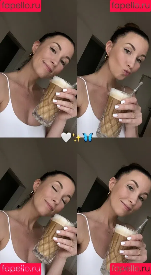 Anastasija Lukic Onlyfans Photo Gallery 