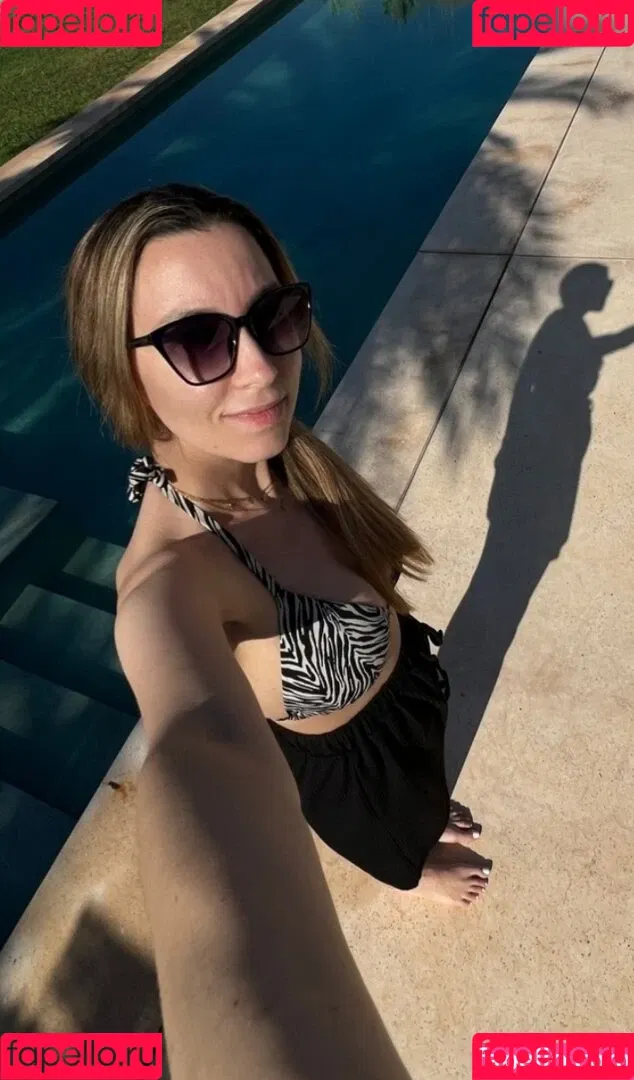 Anastasija Lukic Onlyfans Photo Gallery 