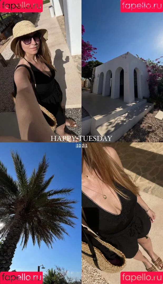 Anastasija Lukic Onlyfans Photo Gallery 