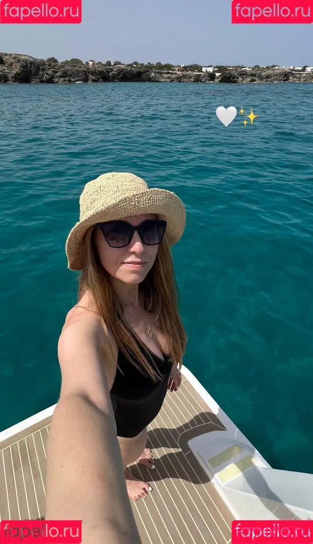 Anastasija Lukic Onlyfans Photo Gallery 