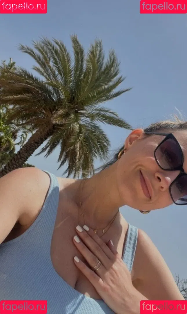 Anastasija Lukic Onlyfans Photo Gallery 