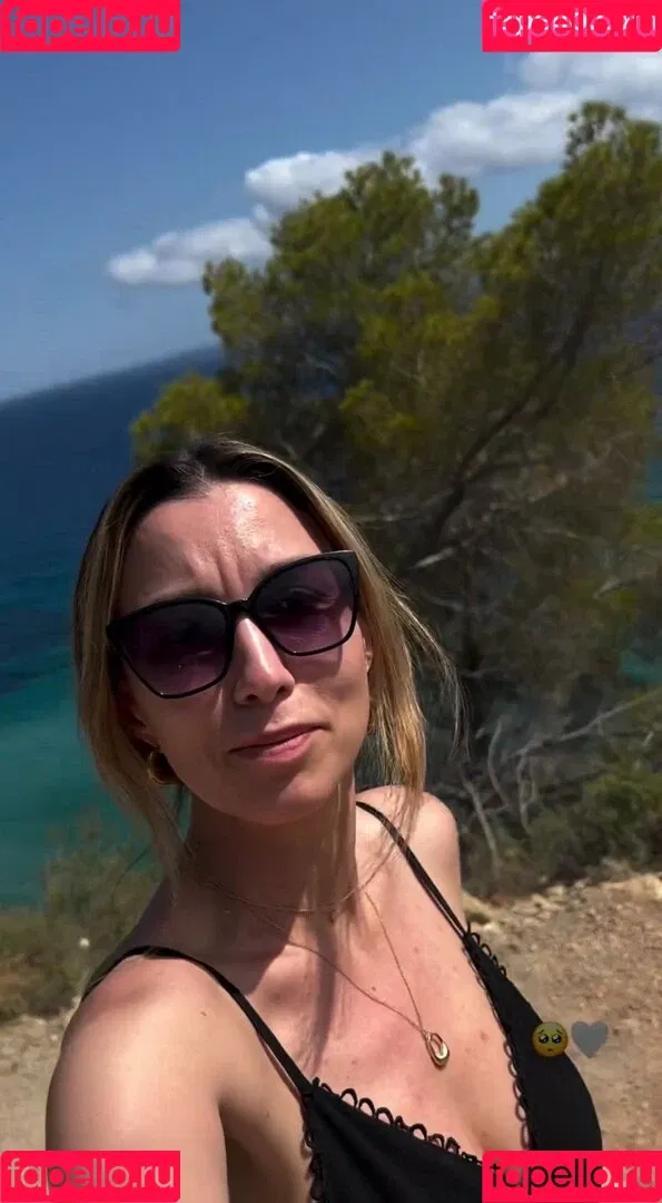 Anastasija Lukic Onlyfans Photo Gallery 