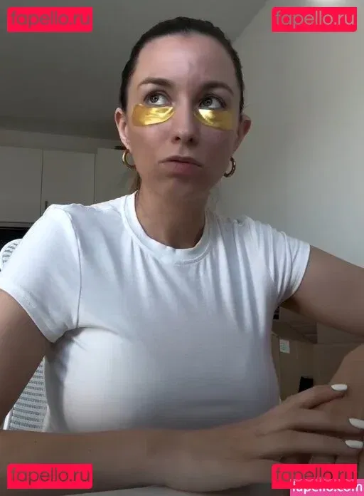 Anastasija Lukic Onlyfans Photo Gallery 