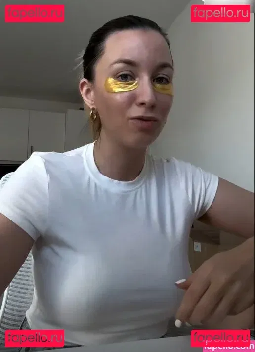 Anastasija Lukic Onlyfans Photo Gallery 