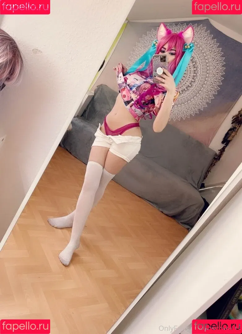 Psycat Onlyfans Photo Gallery 