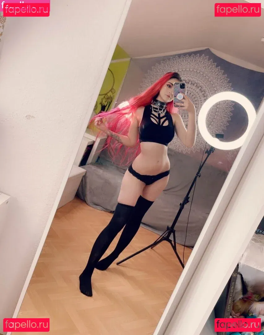 Psycat Onlyfans Photo Gallery 