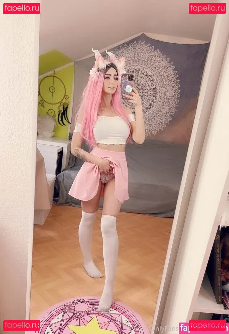 Psycat Onlyfans Photo Gallery 