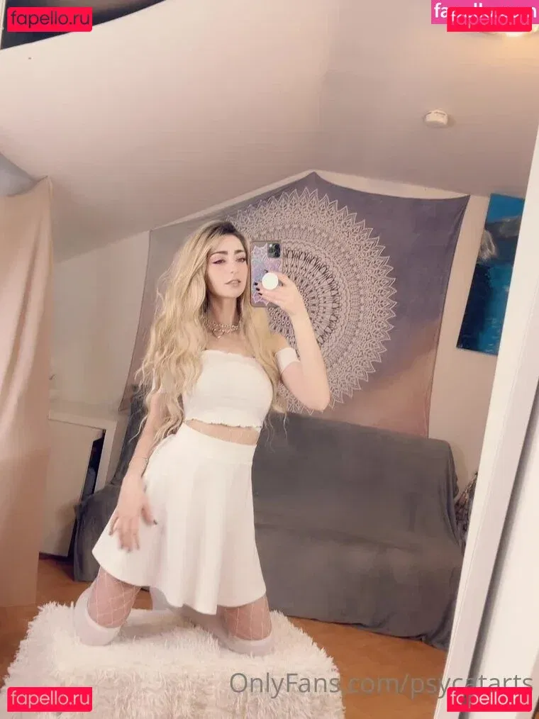 Psycat Onlyfans Photo Gallery 