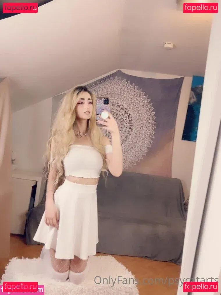 Psycat Onlyfans Photo Gallery 