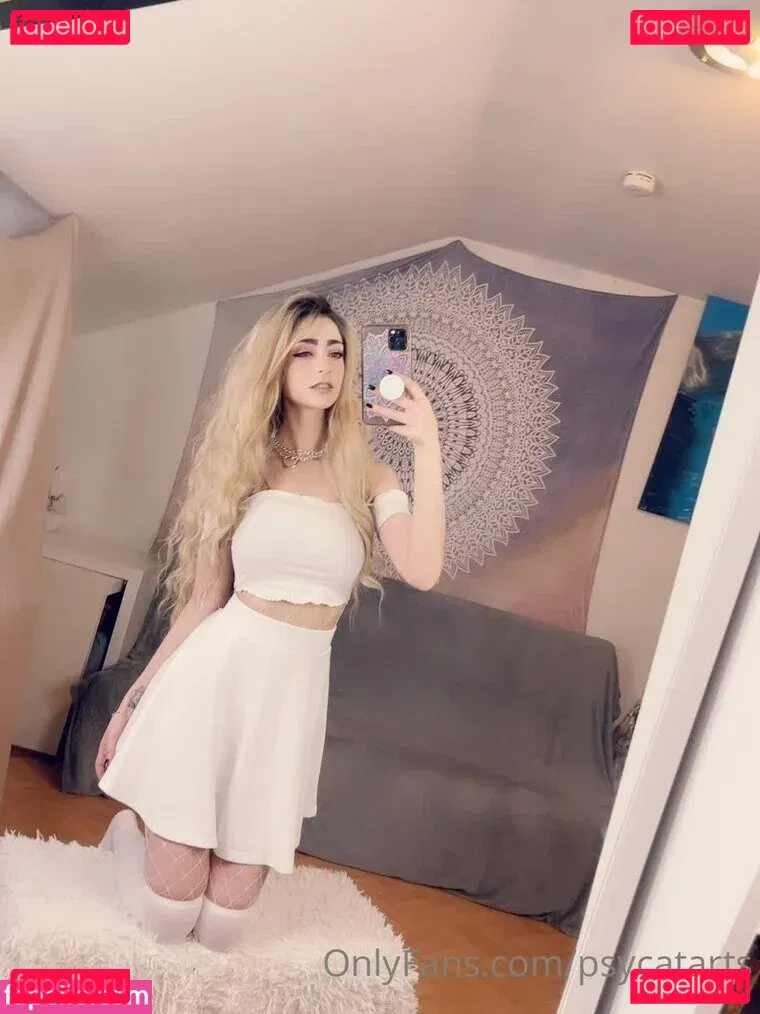 Psycat Onlyfans Photo Gallery 