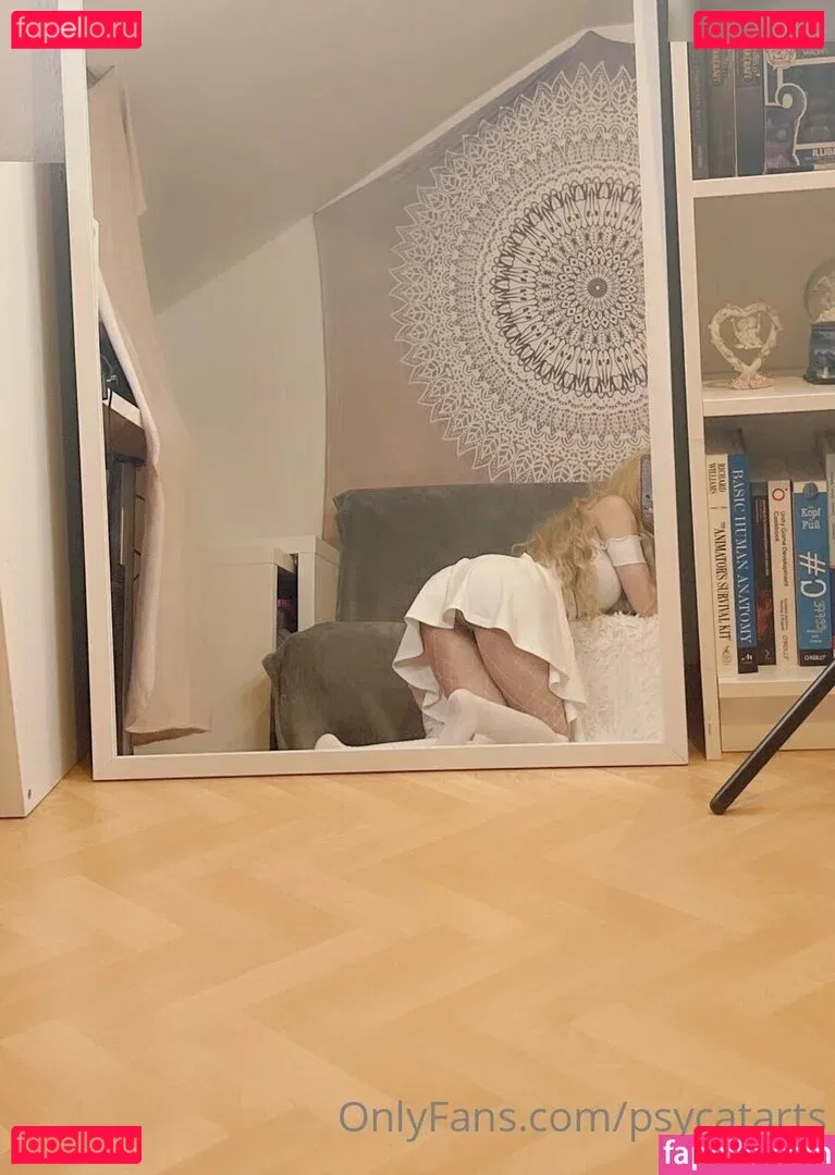 Psycat Onlyfans Photo Gallery 