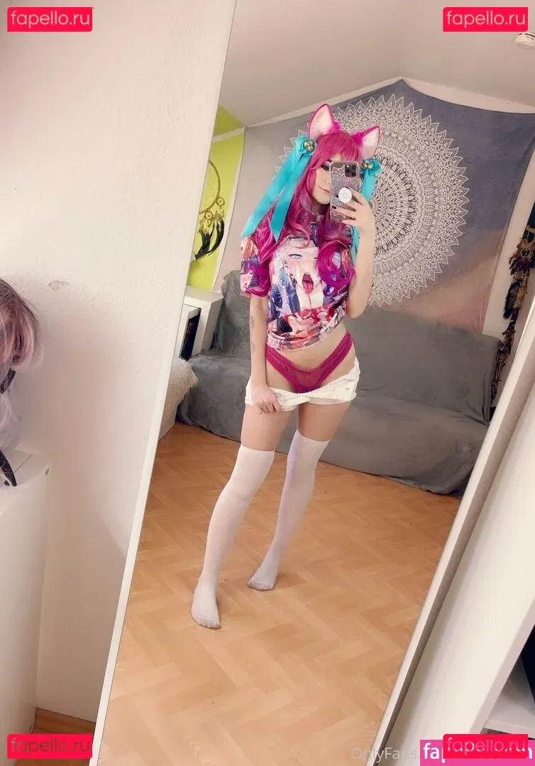 Psycat Onlyfans Photo Gallery 