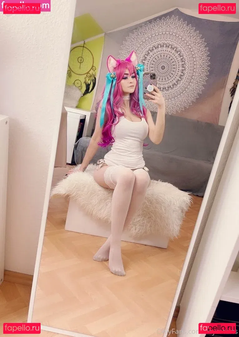 Psycat Onlyfans Photo Gallery 