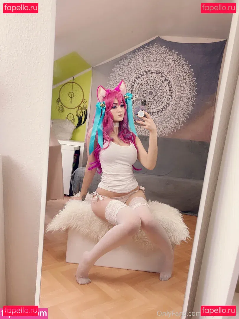 Psycat Onlyfans Photo Gallery 