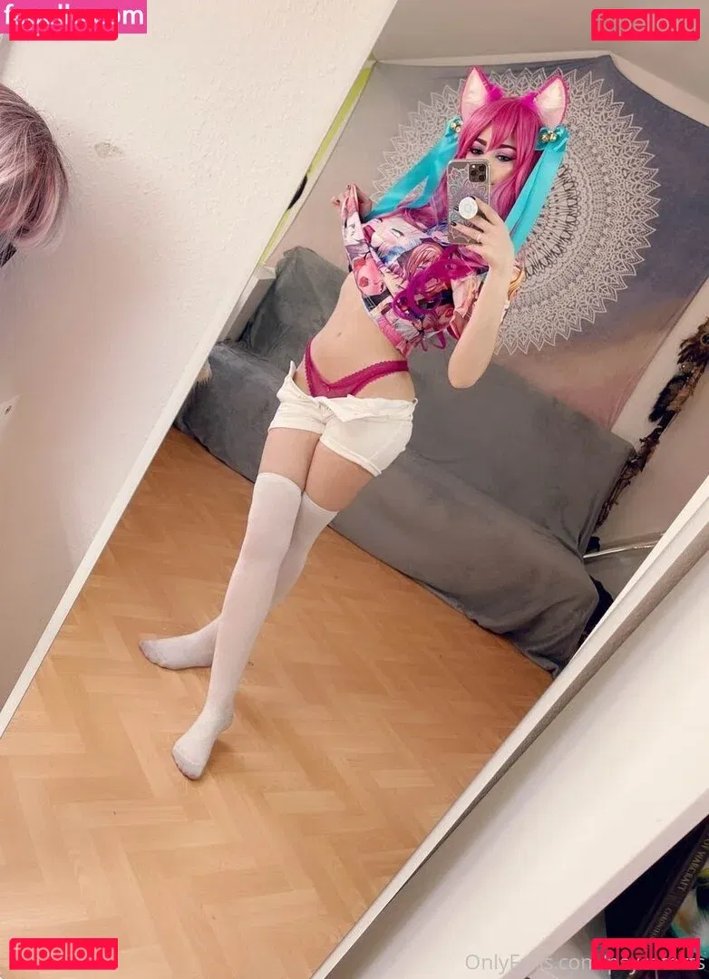 Psycat Onlyfans Photo Gallery 