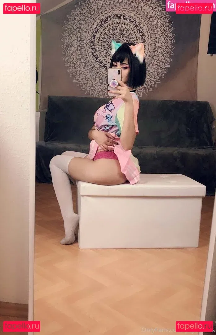 Psycat Onlyfans Photo Gallery 