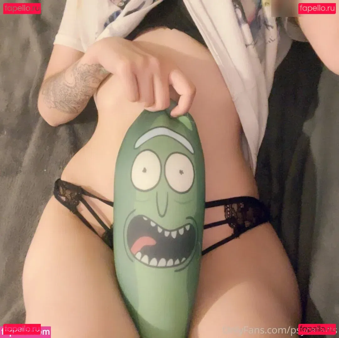 Psycat Onlyfans Photo Gallery 