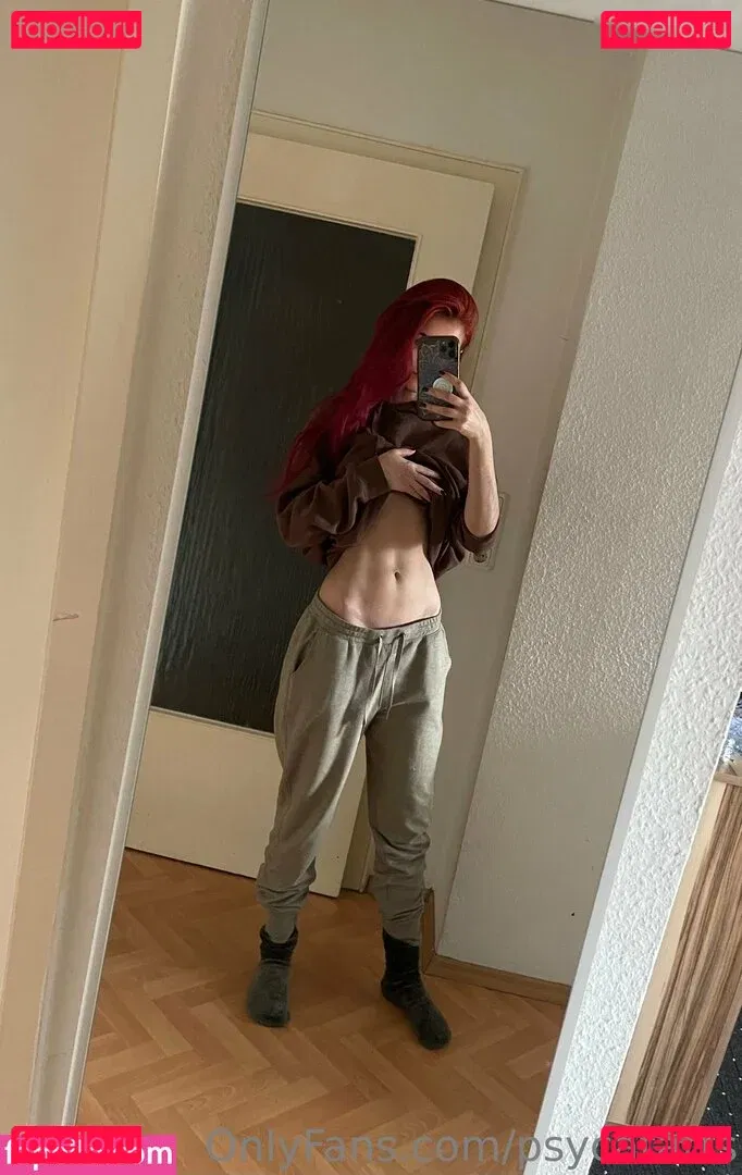 Psycat Onlyfans Photo Gallery 