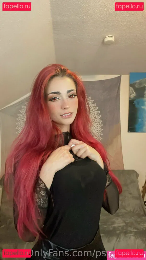 Psycat Onlyfans Photo Gallery 