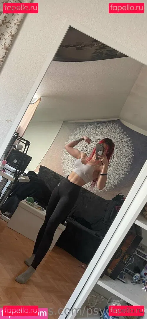 Psycat Onlyfans Photo Gallery 